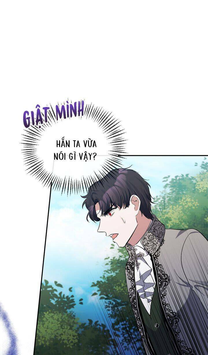 nữ công tước phương bắc là một nhân vật phản diện chapter 28 33