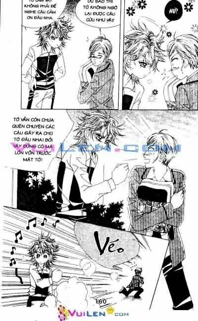 chàng gà mái chapter 12 160