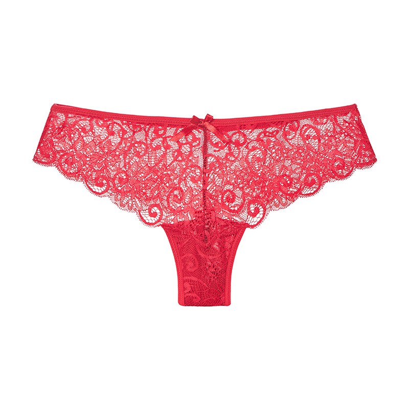 Combo 2 Quần lót ren lọt khe nữ sexy gợi cảm athena giao màu ngẫu nhiên