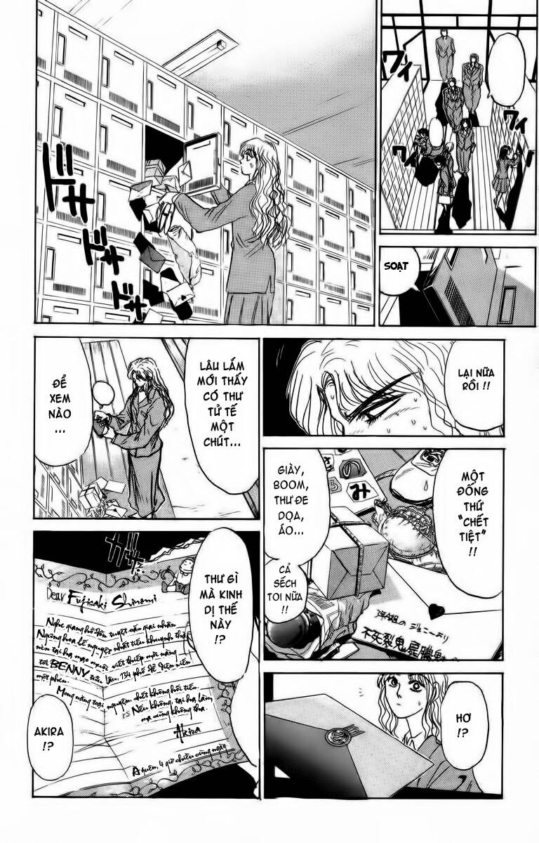 shonan junai gumi chapter 182 5