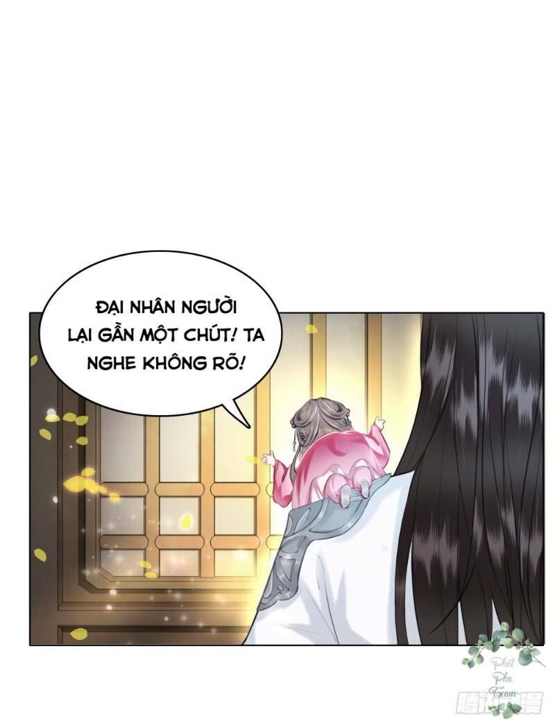 gay rồi! cái đó thành tinh rồi chapter 43 34