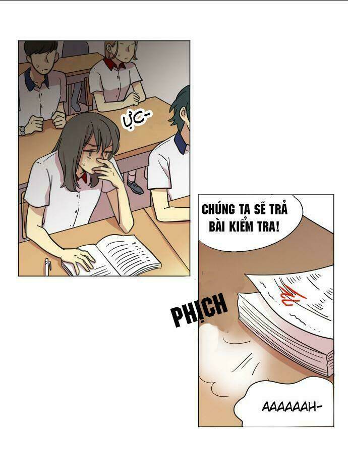 the devil who can't fly chapter 31 22