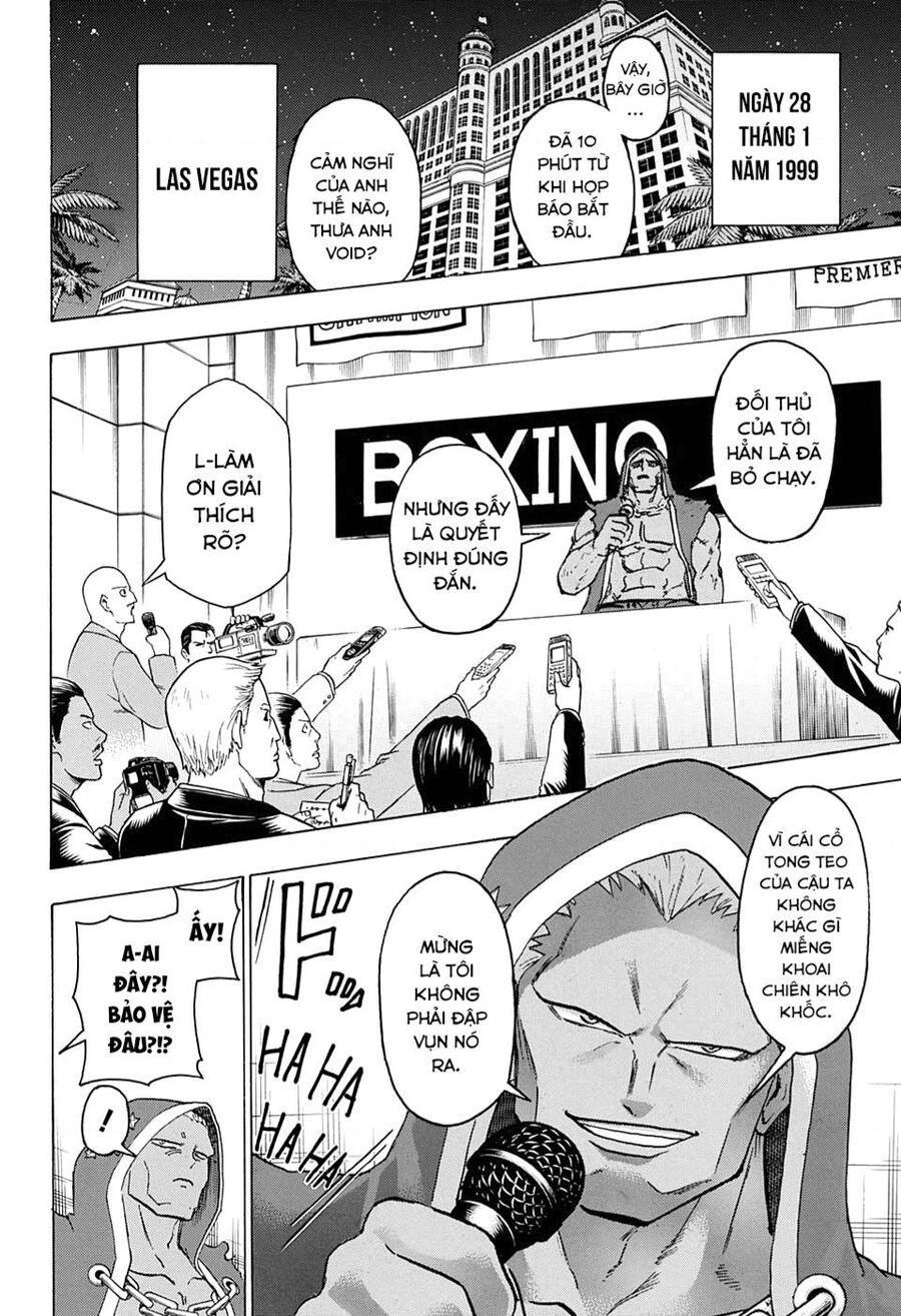 undead unluck chapter 141 18