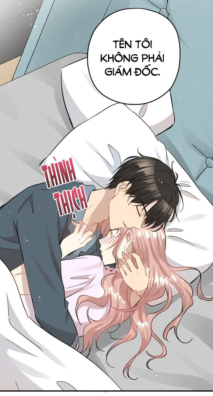 cuộc sống kỳ thú chapter 35 39