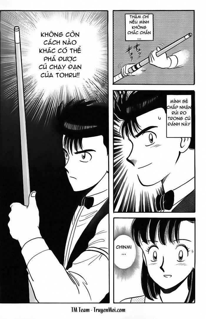 break shot chapter 63 17