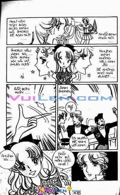 tiểu thư áo trắng chapter 1 61