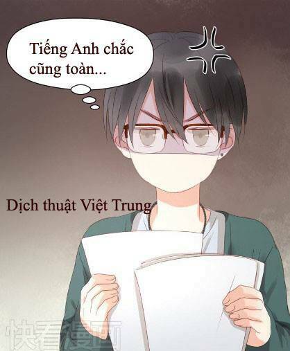 lượm được 1 tiểu hồ ly chapter 9 15