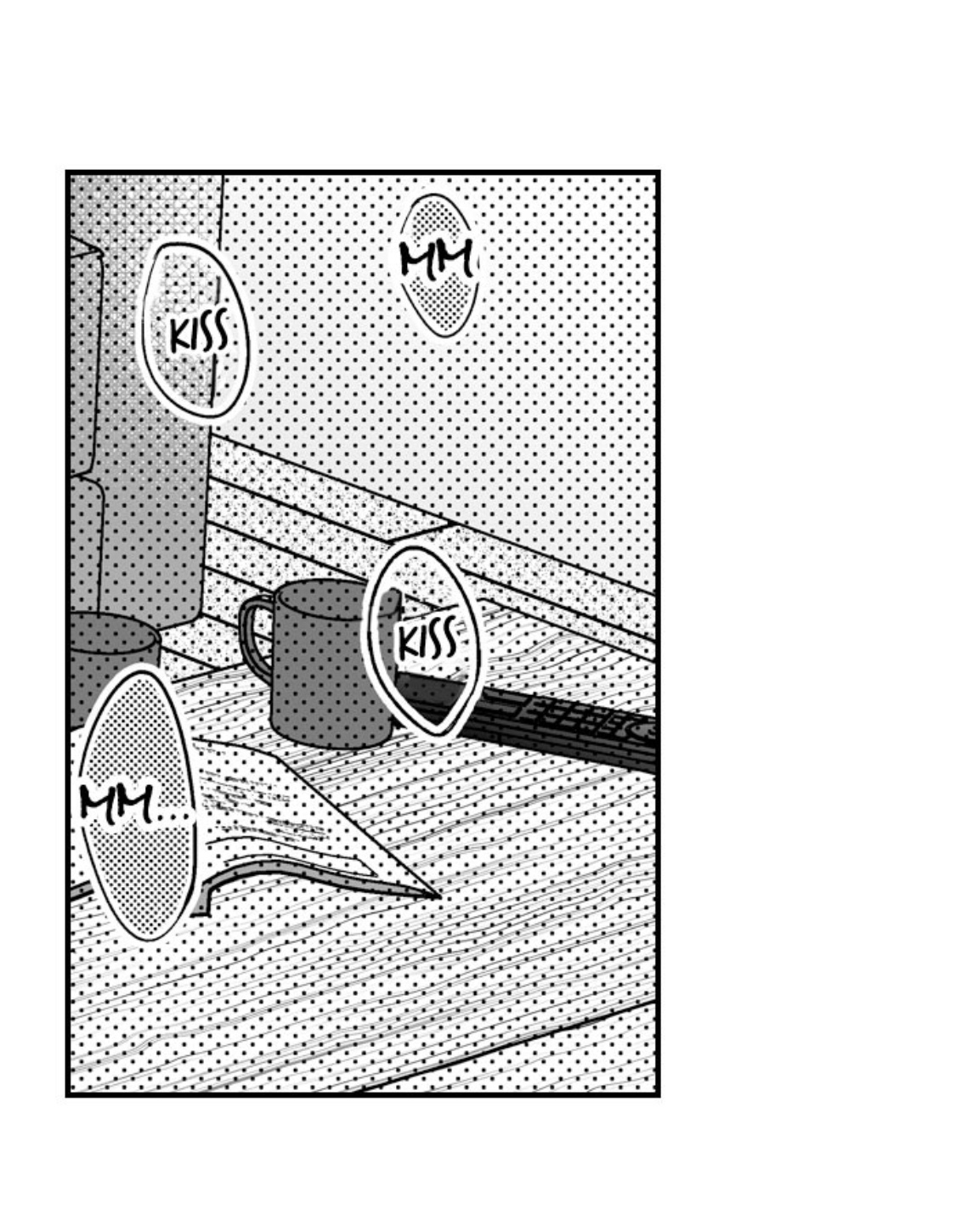 làm thế nào để người chưa có kinh nghiệm trong chuyện đó trở thành phóng viên 18+ (full) chapter 30.1 18