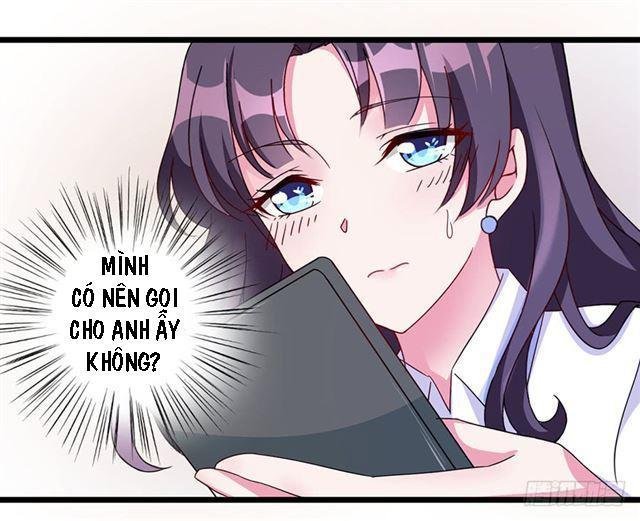 gửi người không quen chapter 15 27