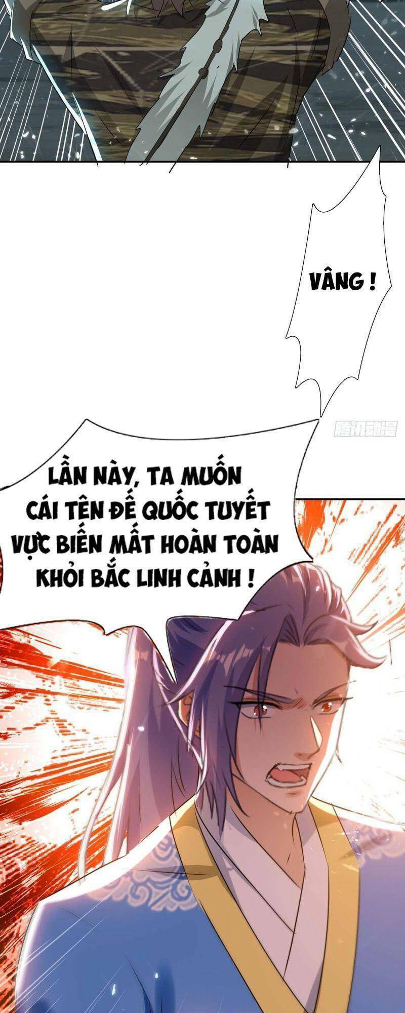 tối cường thăng cấp chapter 214 20