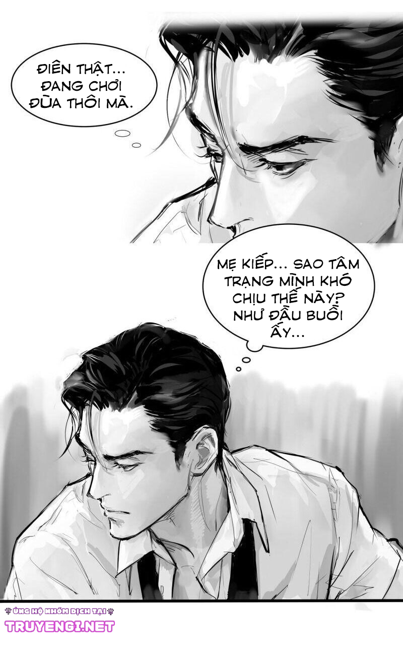 vật bị đánh mất chapter 11 19