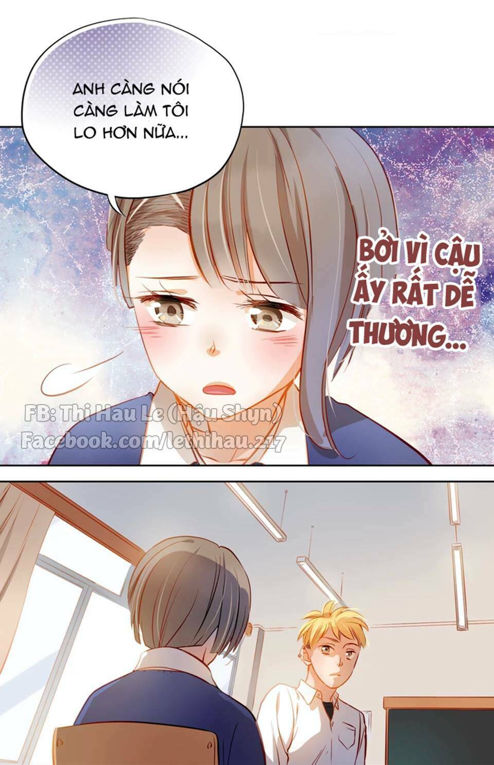 sự cám dỗ xấu xa chapter 12 16