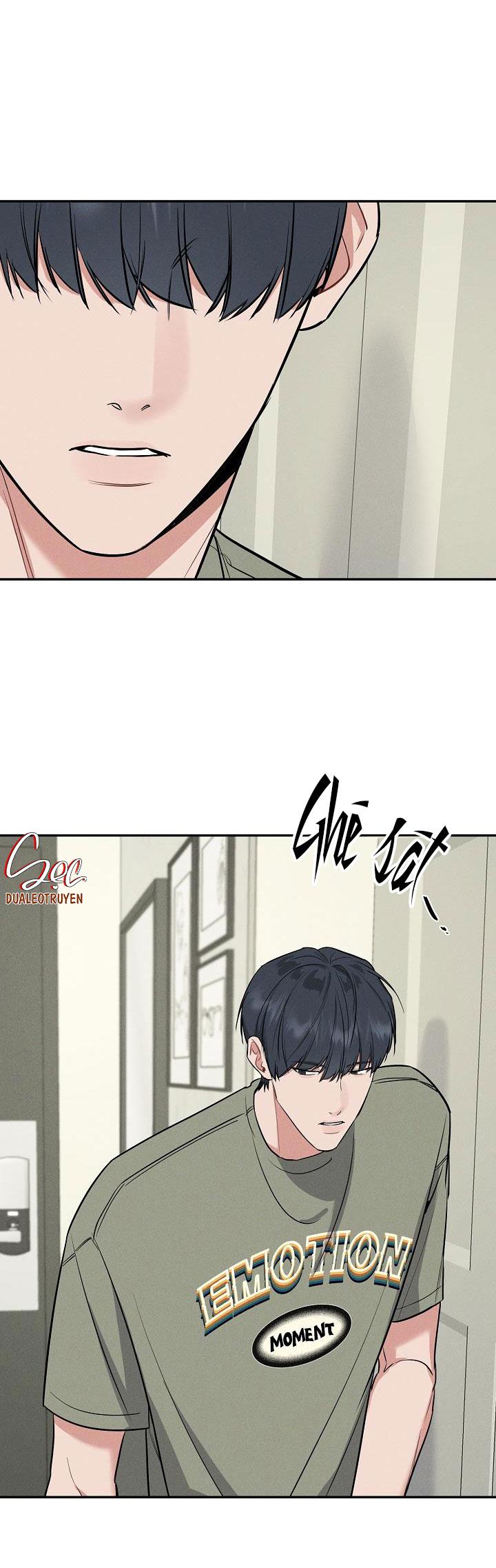 mặt trời của đêm chapter 30 27