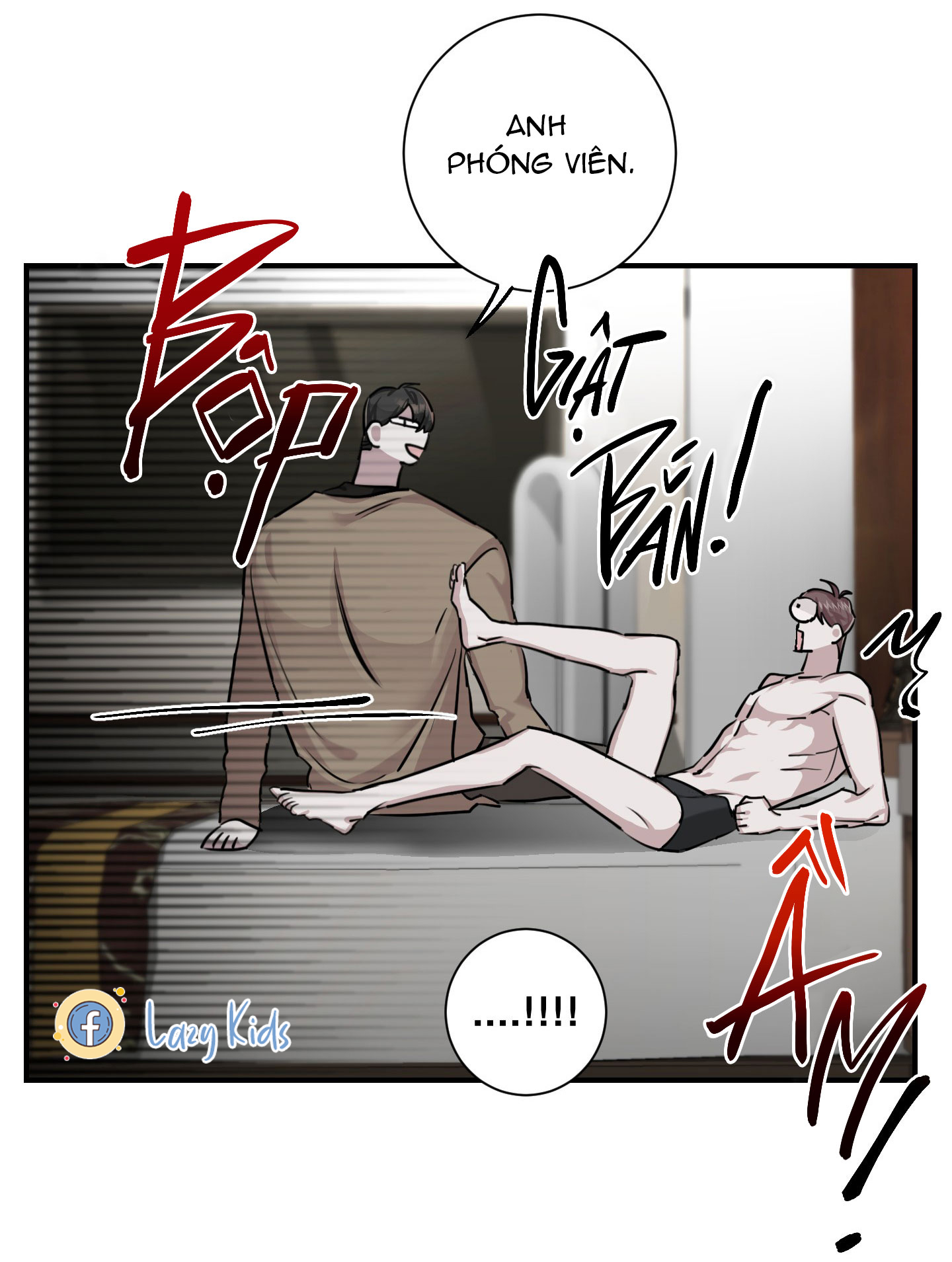 tình đơn phương chapter 10 38