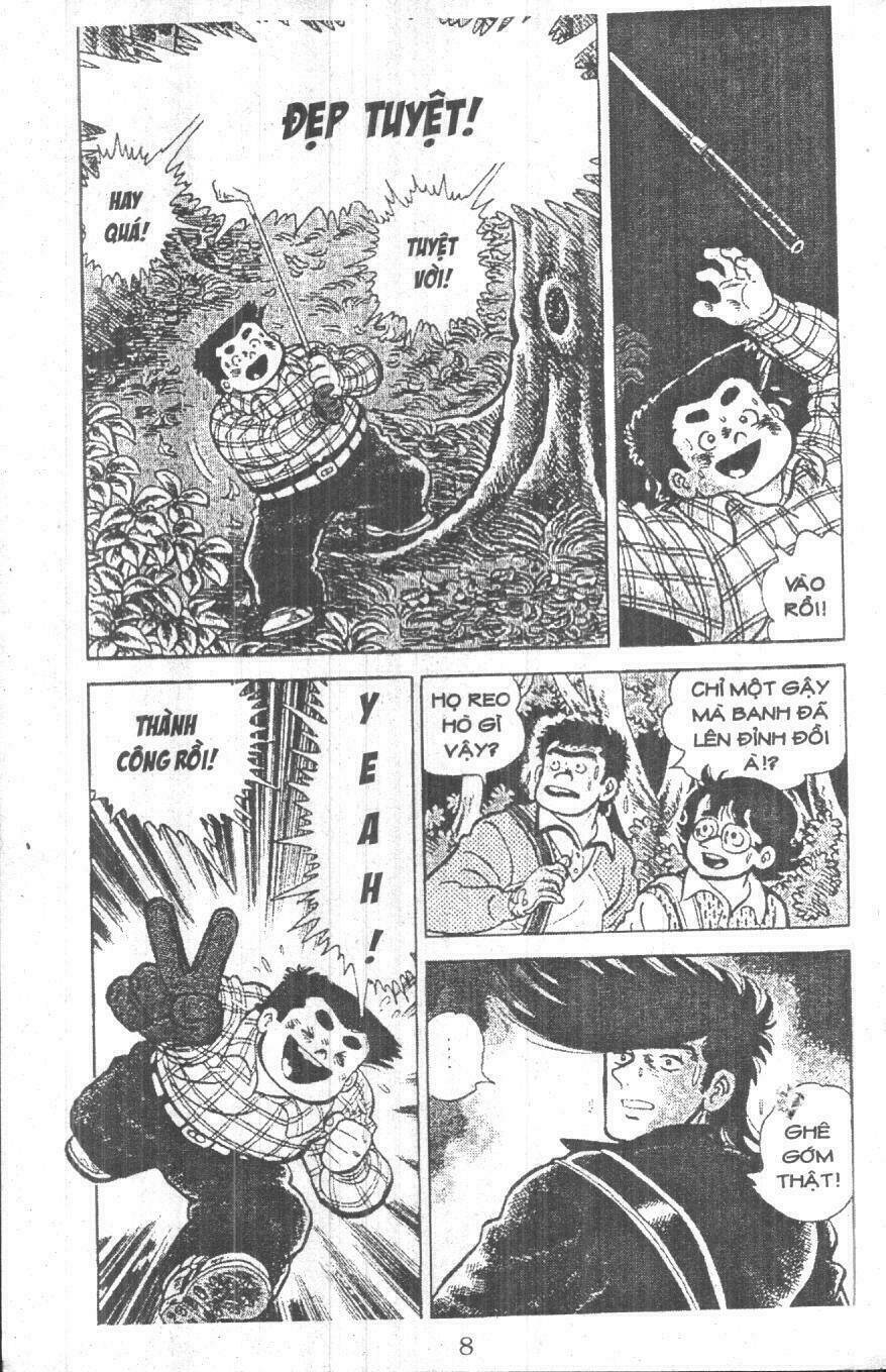 ashita tenki ni naare chapter 5 6