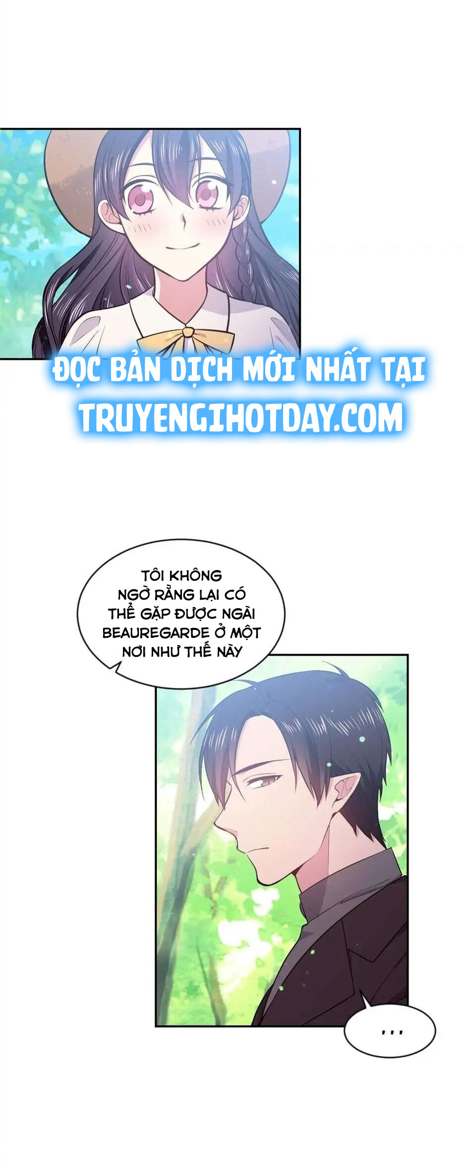 quý cô ngậm thìa vàng chapter 16 22