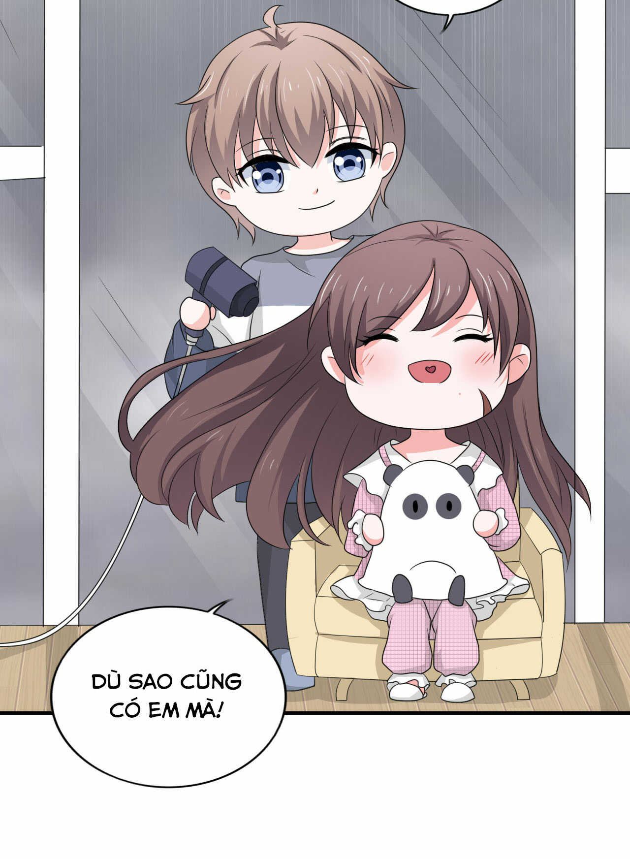 bí mật không thể yêu đương chapter 74 23