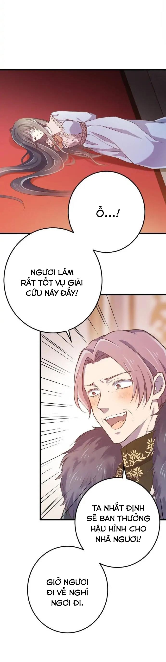 tình yêu thuần khiết chapter 64 22