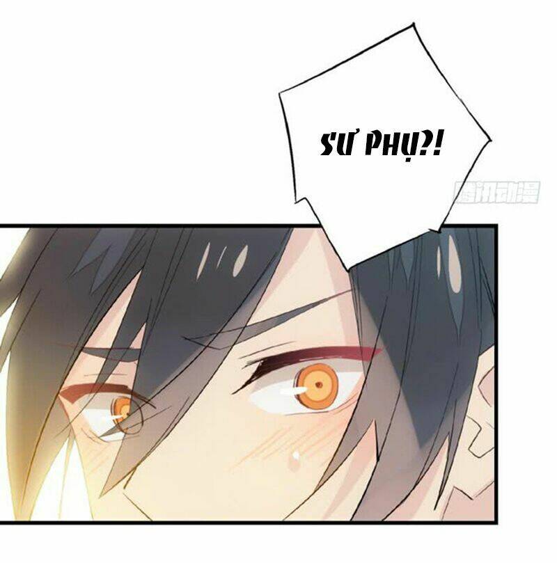 sư phụ lại trêu chọc ta chapter 37 17