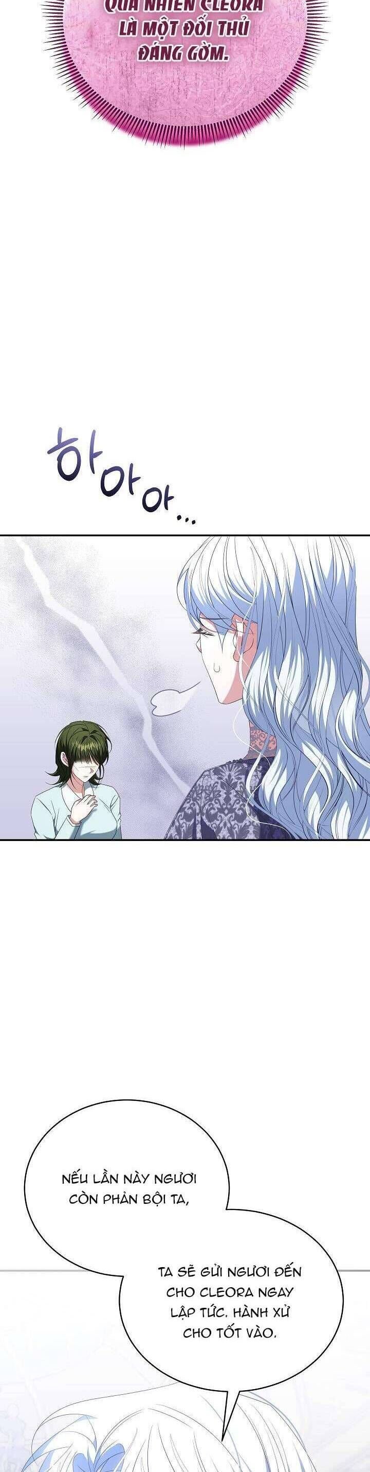 hướng dẫn về ác nữ chapter 24 47