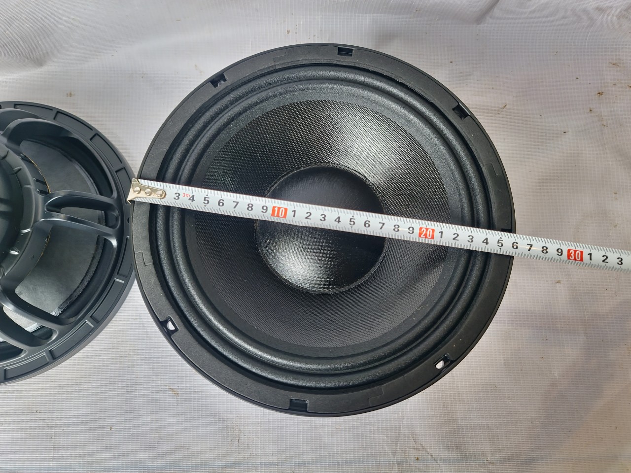 CỦ LOA BASS 25 PEGASUS TỪ NEO KHỐI COIL 76 TỪ 120 TIẾNG SÁNG CAO CẤP HÀNG NHẬP KHẨU CHÍNH HÃNG - GIÁ 1 LOA