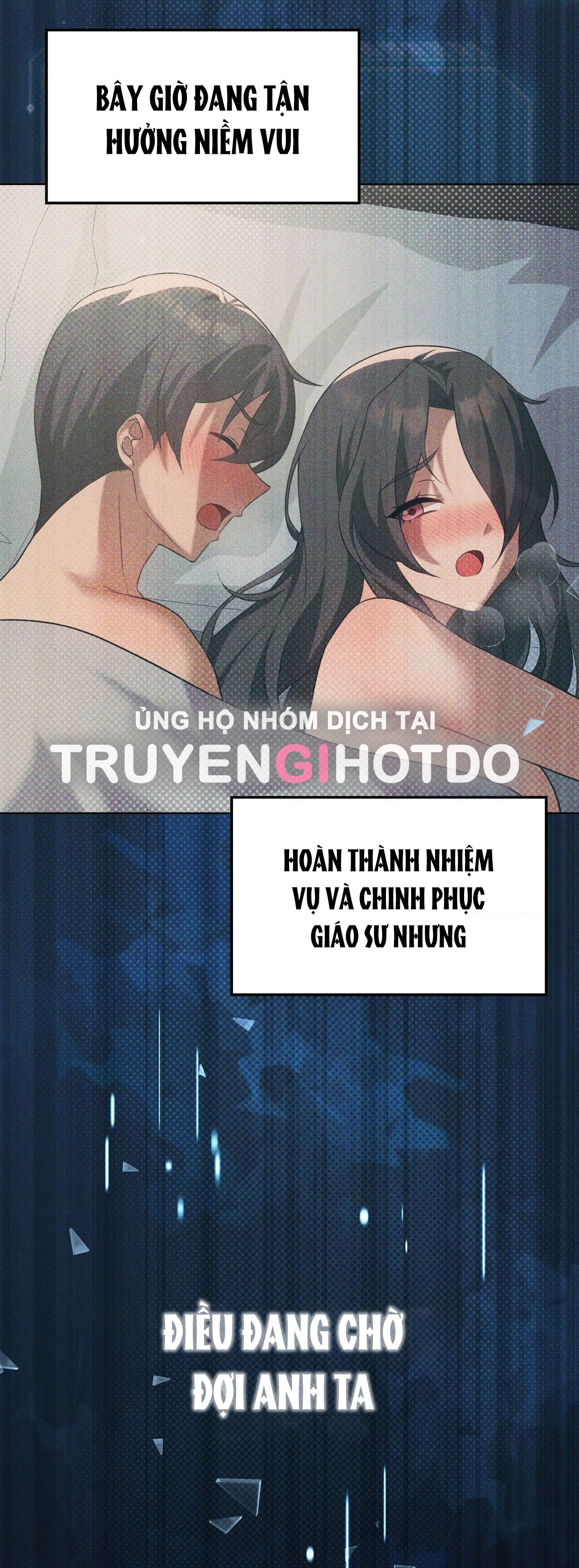 [18+] thăng cấp đến khi hài lòng chapter 45.2 23