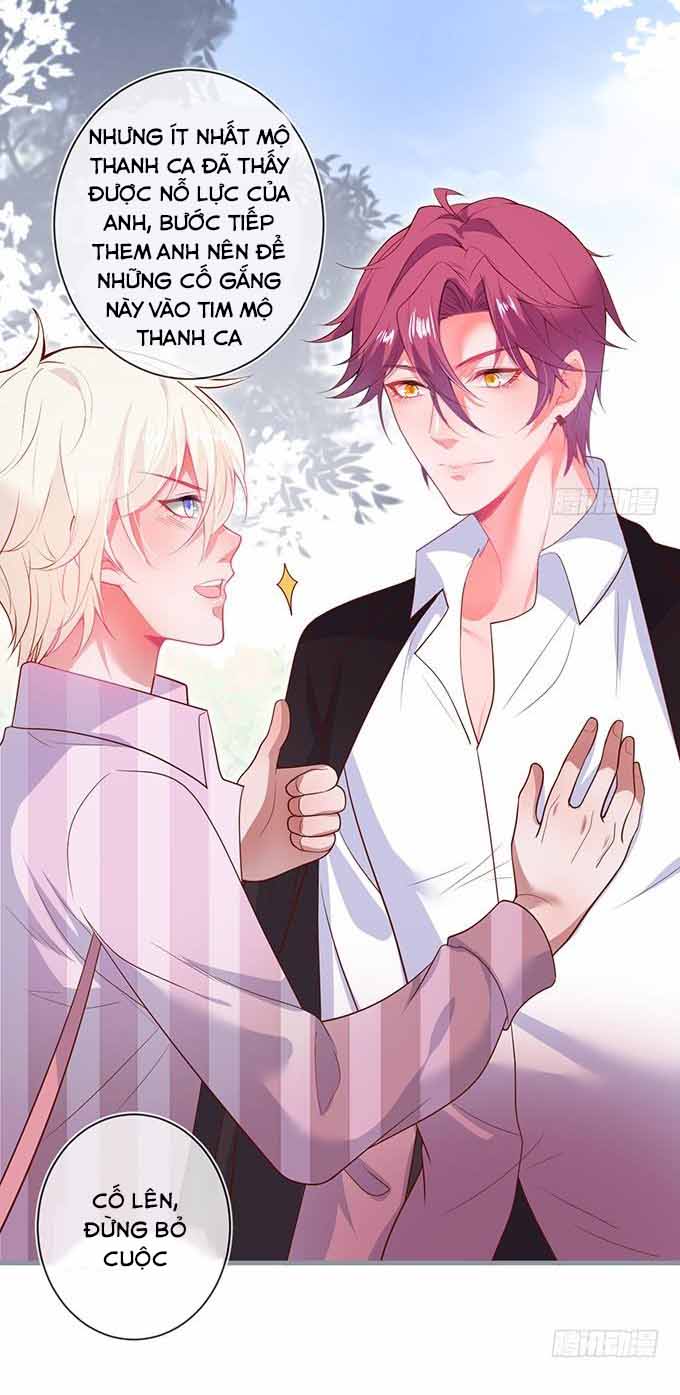 dưỡng khí chí mạng chapter 38 24