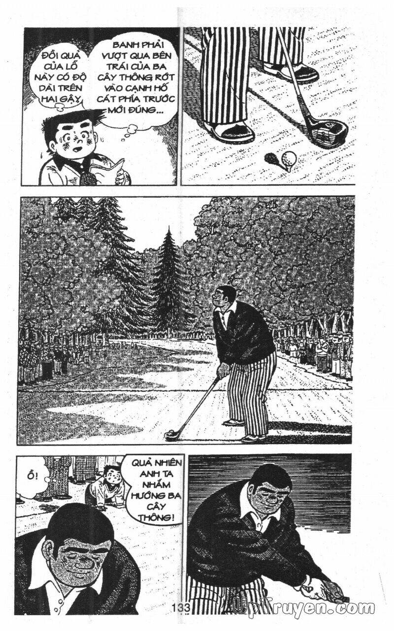 ashita tenki ni naare chapter 12 133