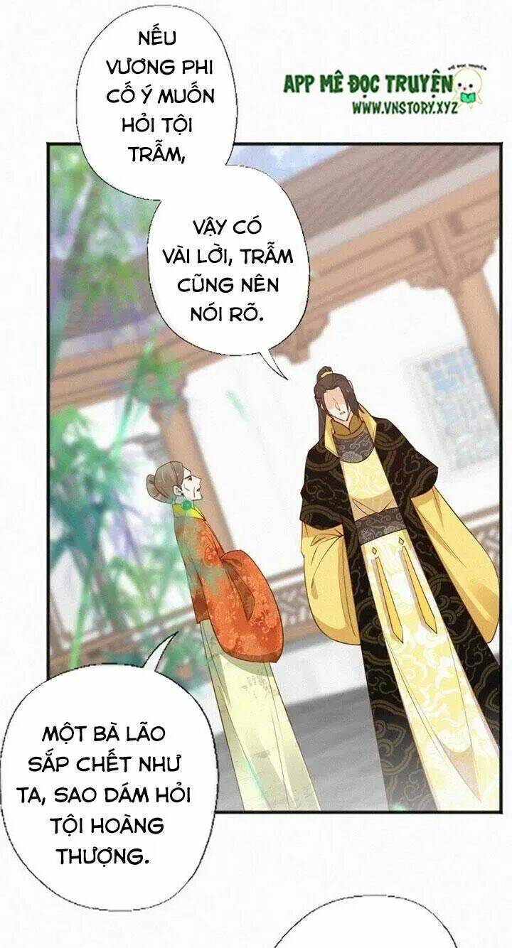 thiên hương mỹ nhân chapter 61 4