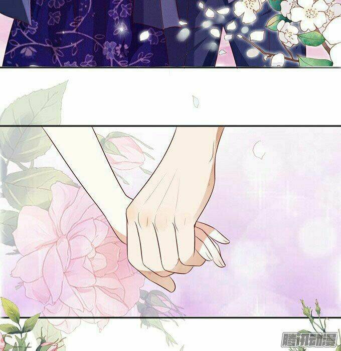 liệt ái tri hạ: series mật đào tiểu tình nhân chapter 28 4