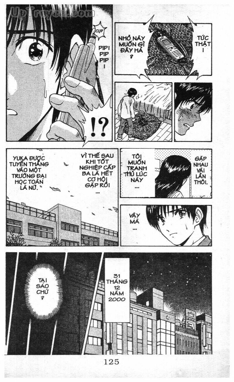 salad days chapter 114 5