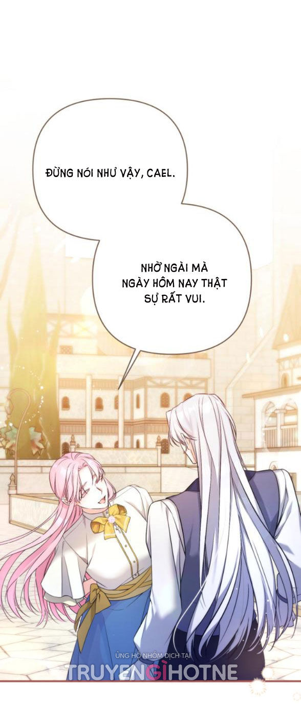 dành cho nhân vật bị bỏ rơi yêu thích nhất của tôi chapter 38.2 40