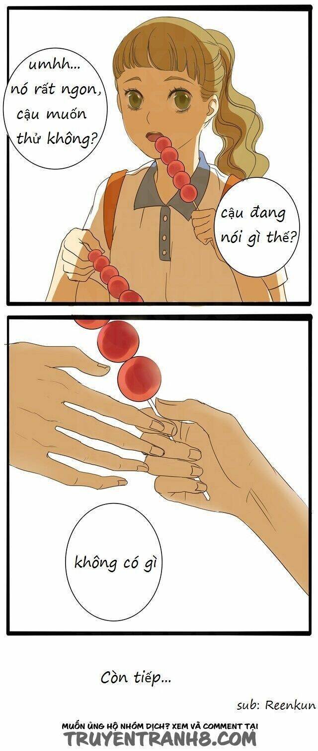 muôn vạn vì sao trong nắng bình minh chapter 3 15