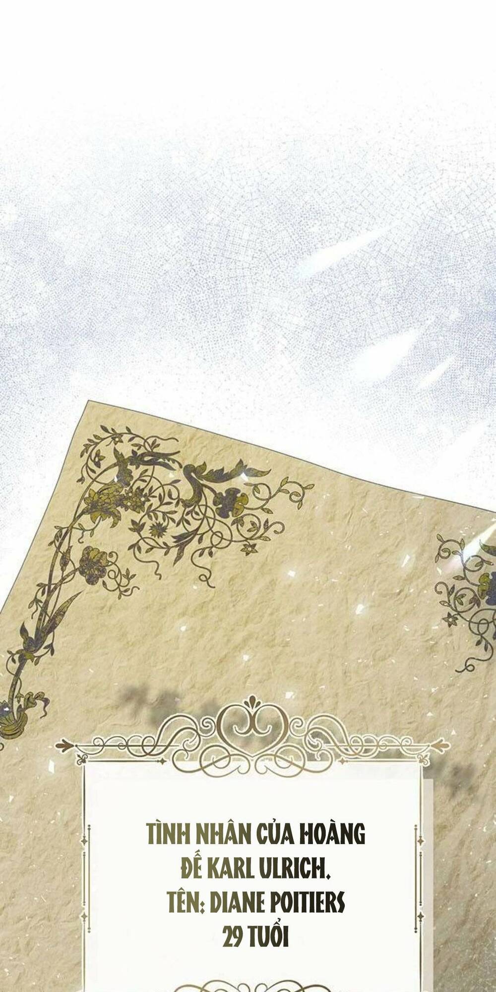 tôi sẽ từ bỏ vị trí hoàng hậu chapter 1 81