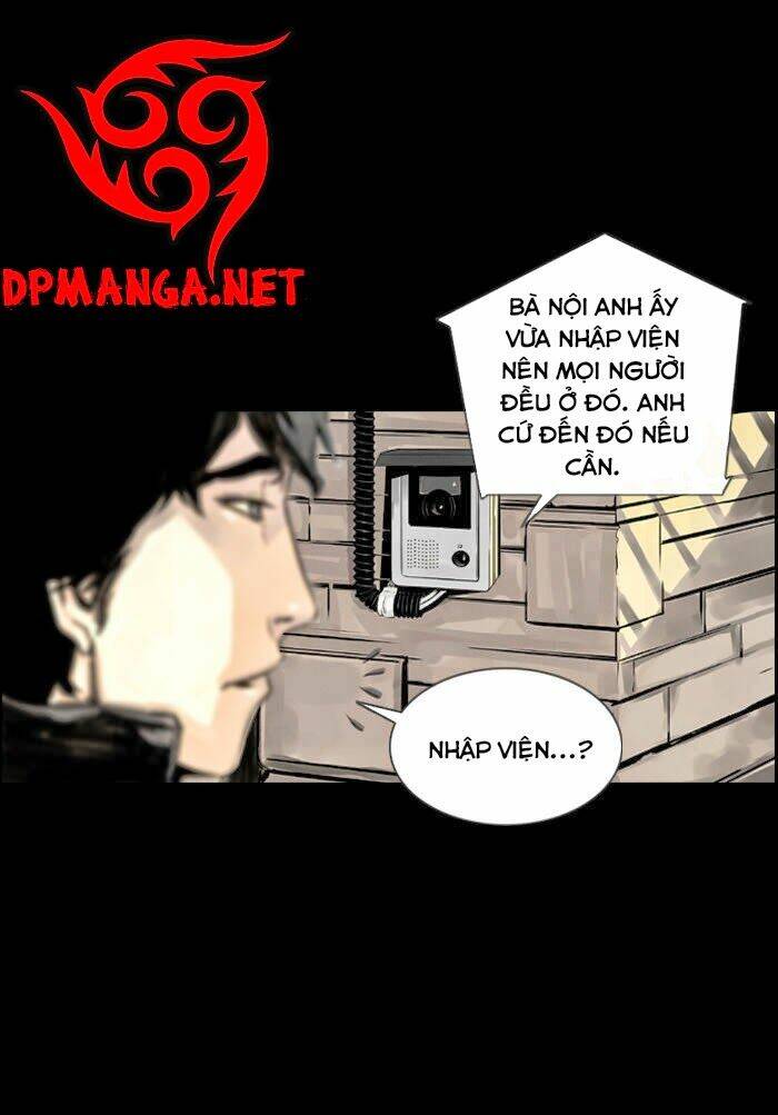 những xác chết hồi sinh từ đại dương chapter 11 25