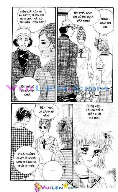 chạm mặt thần tượng chapter 10 124