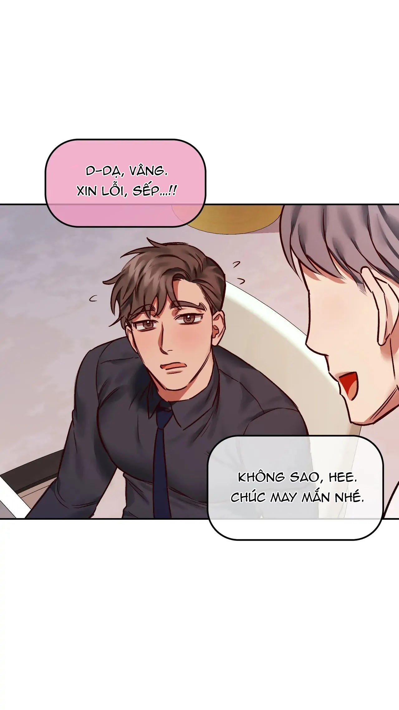 dạy dỗ đồng nghiệp ngực bự mới với sextoy chapter 9 61