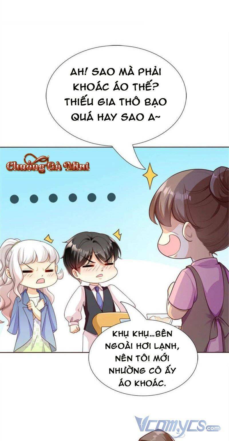 gặp phải người chồng xảo quyệt! chapter 29 56