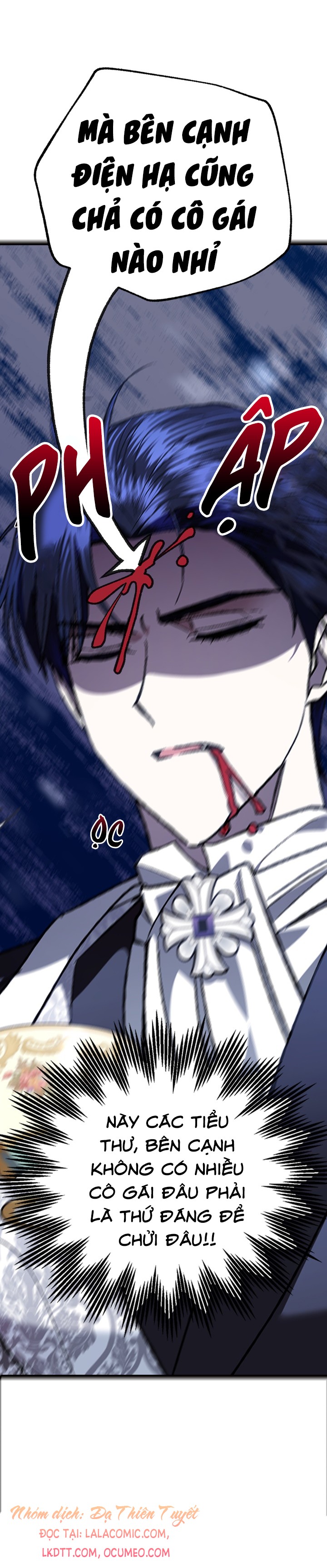 cha, con không muốn kết hôn đâu chapter 49 16