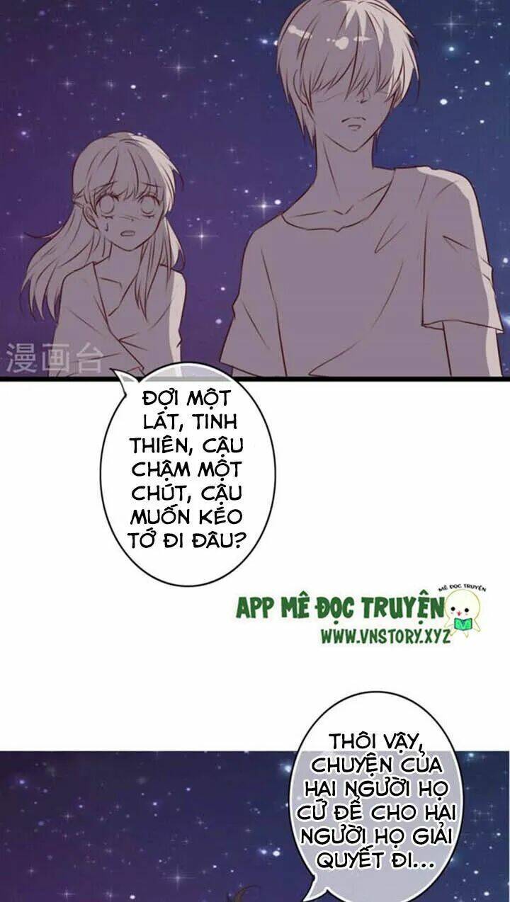 sau con mưa mùa hạ chapter 69 17