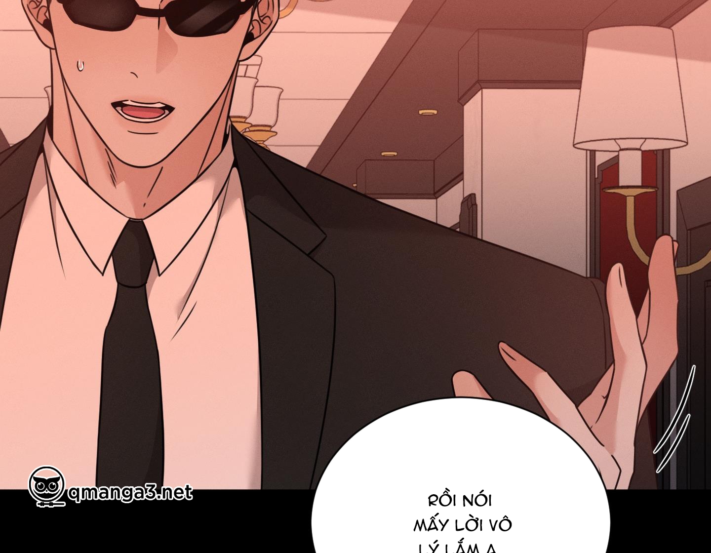 hội chứng minmotion chapter 32 44