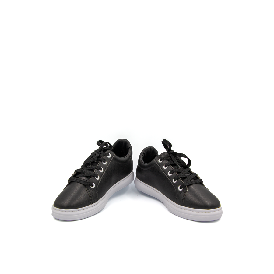 Giày Sneaker Nữ TOMOYO Da Microfiber &quot;SIÊU NHẸ&quot; TMW30801