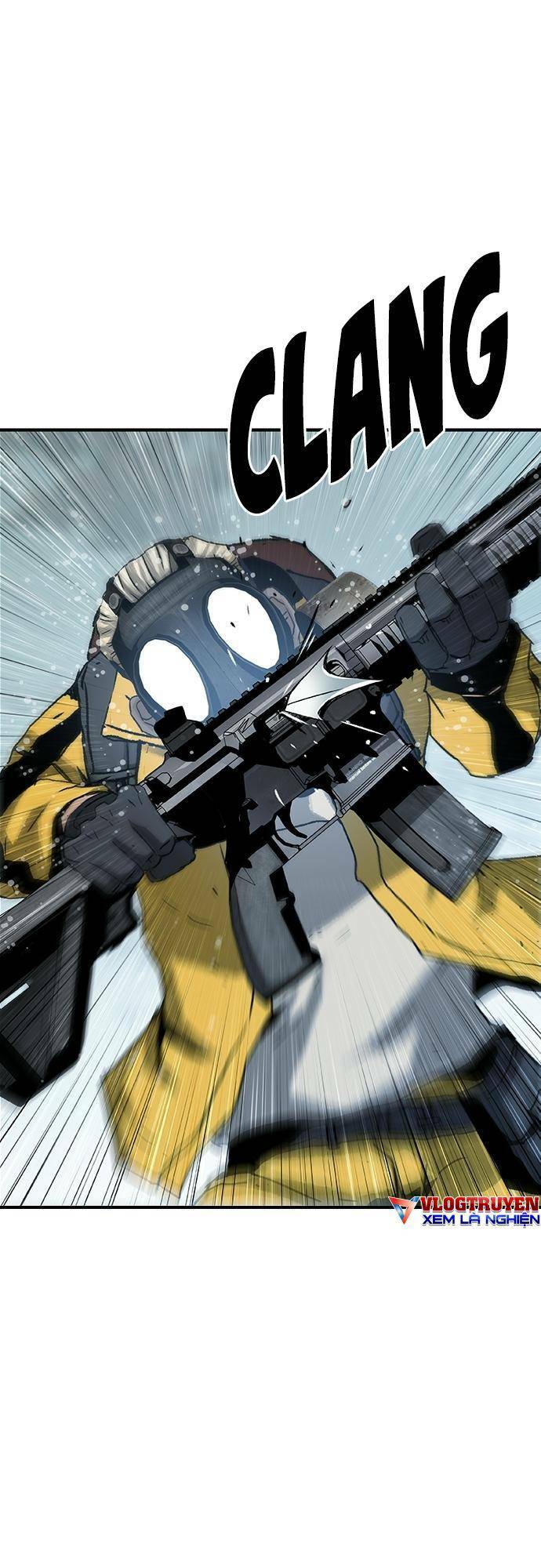 pubg - cuộc chiến sinh tồn - 100 chapter 46 10