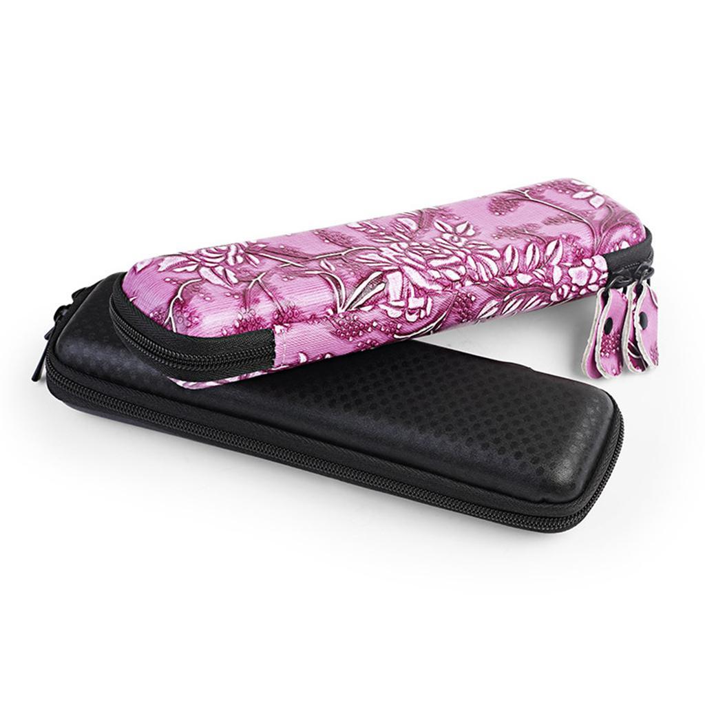 EVA Carrying Bag Sleeve  for   Pencil Stylus Charge Black