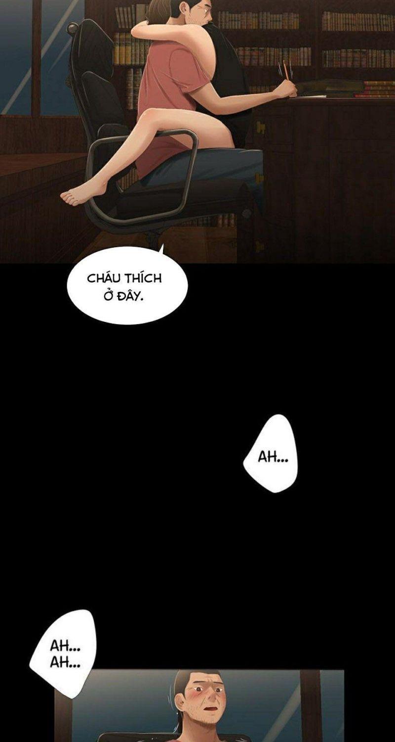 chú và cháu chapter 31 10