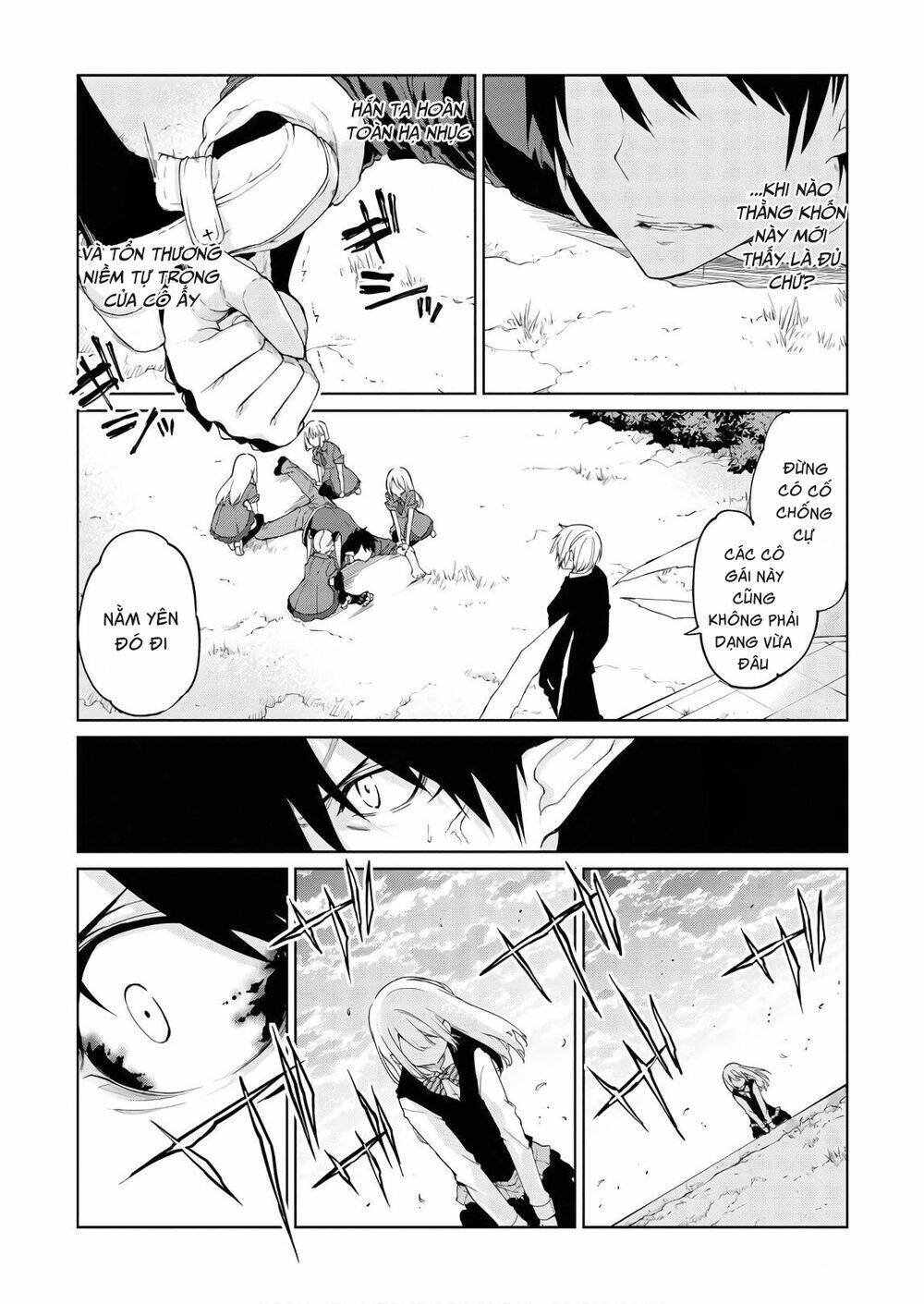 jiangshi kaitan blood chapter 29 11