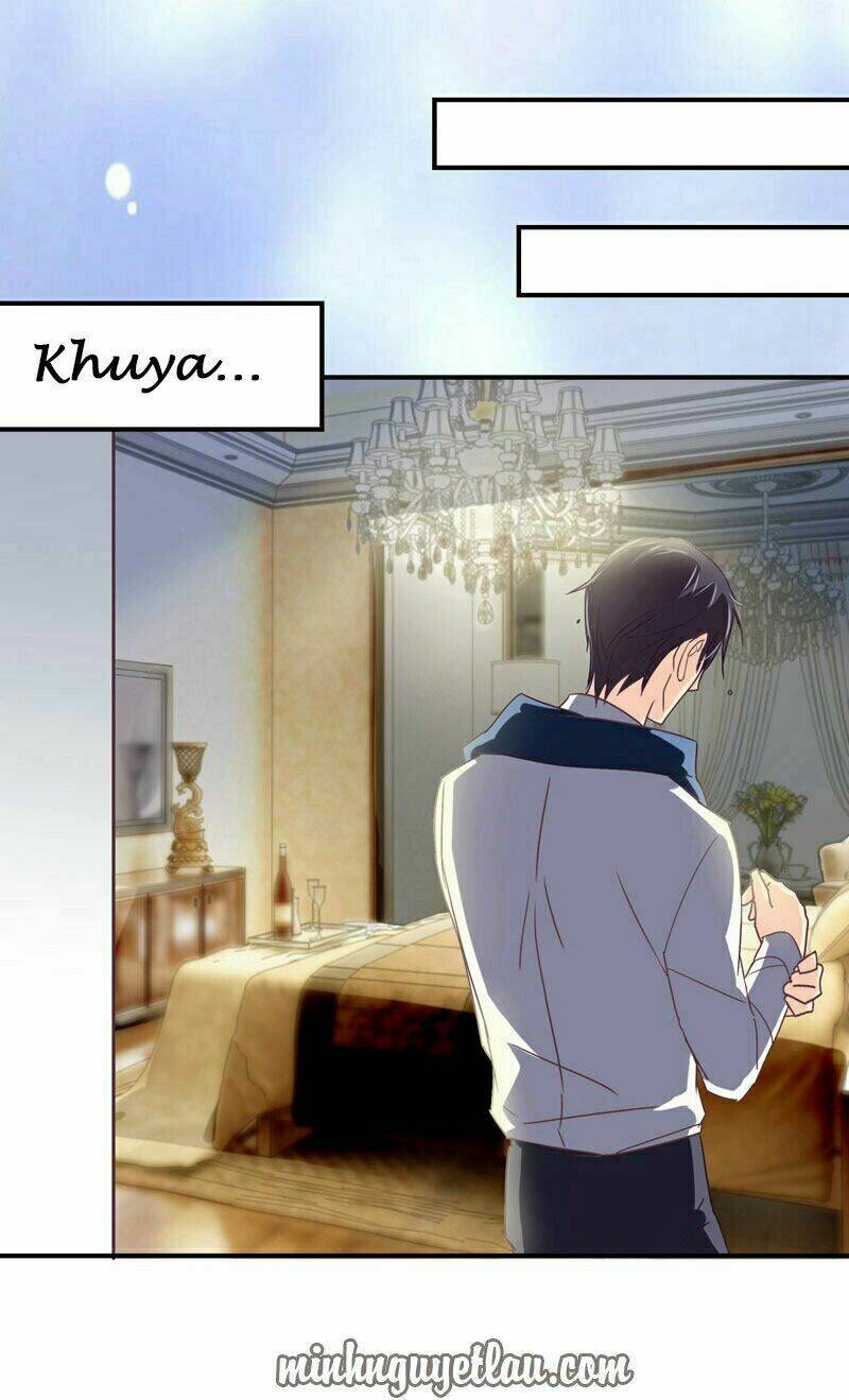 cuồng duệ tiểu thê chapter 41 20