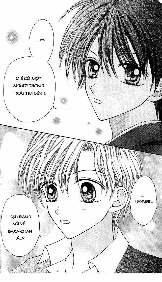 charisma doll chapter 8 20