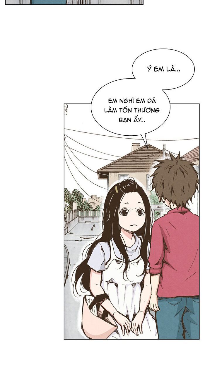 honey! honey! marry me! chapter 48 7