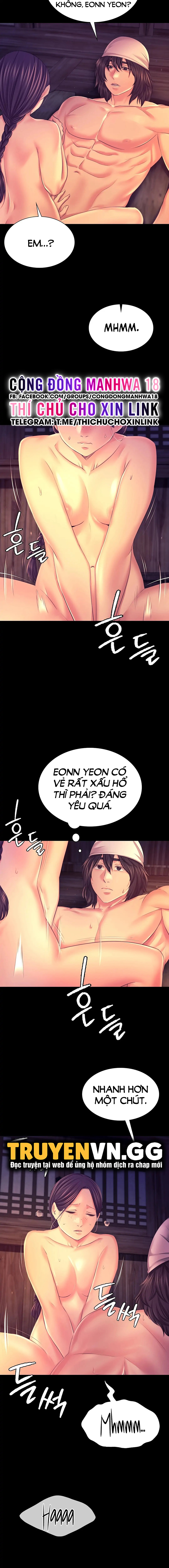 [18+] tiểu thư chapter 78 7